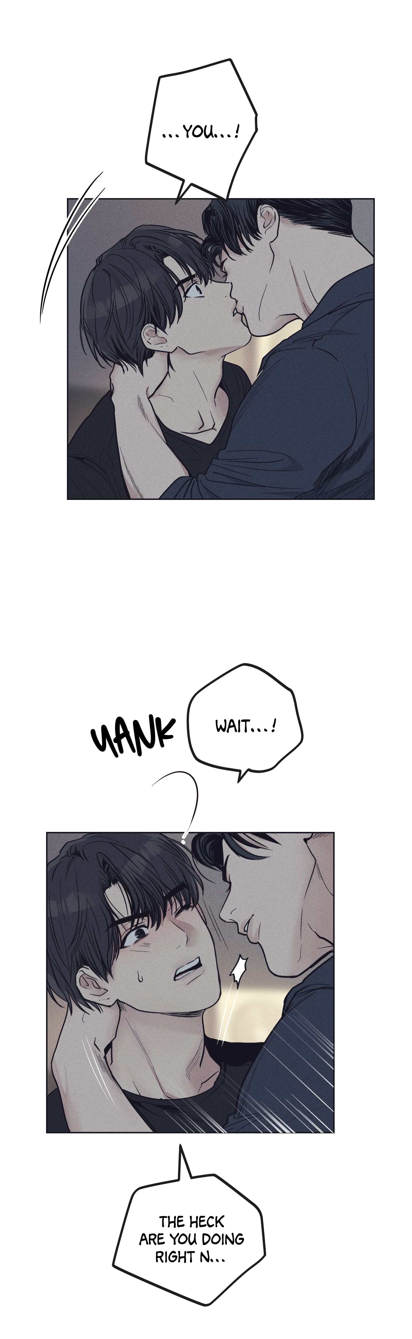 Payback, Chapter 20 image 02